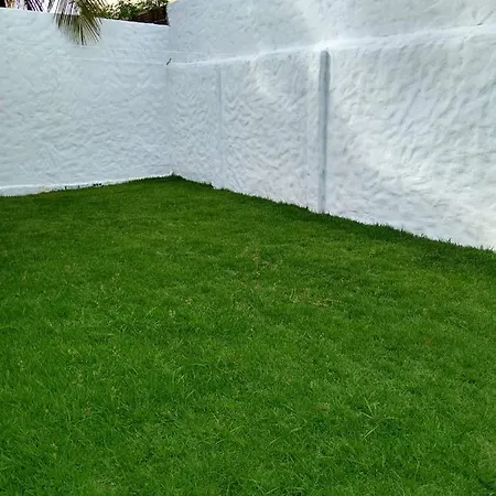 Green House Praia de Pipa Exterior photo