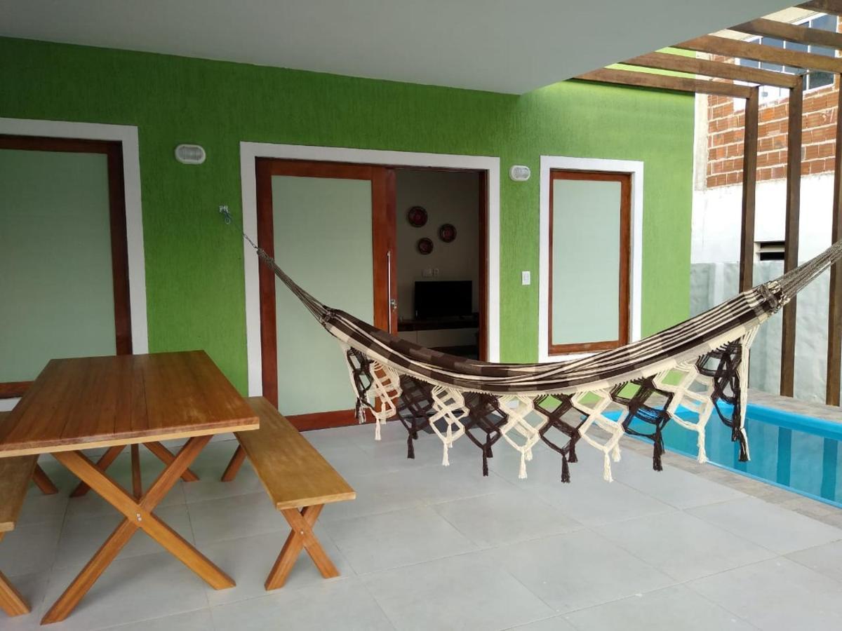 Сasa de vacaciones House