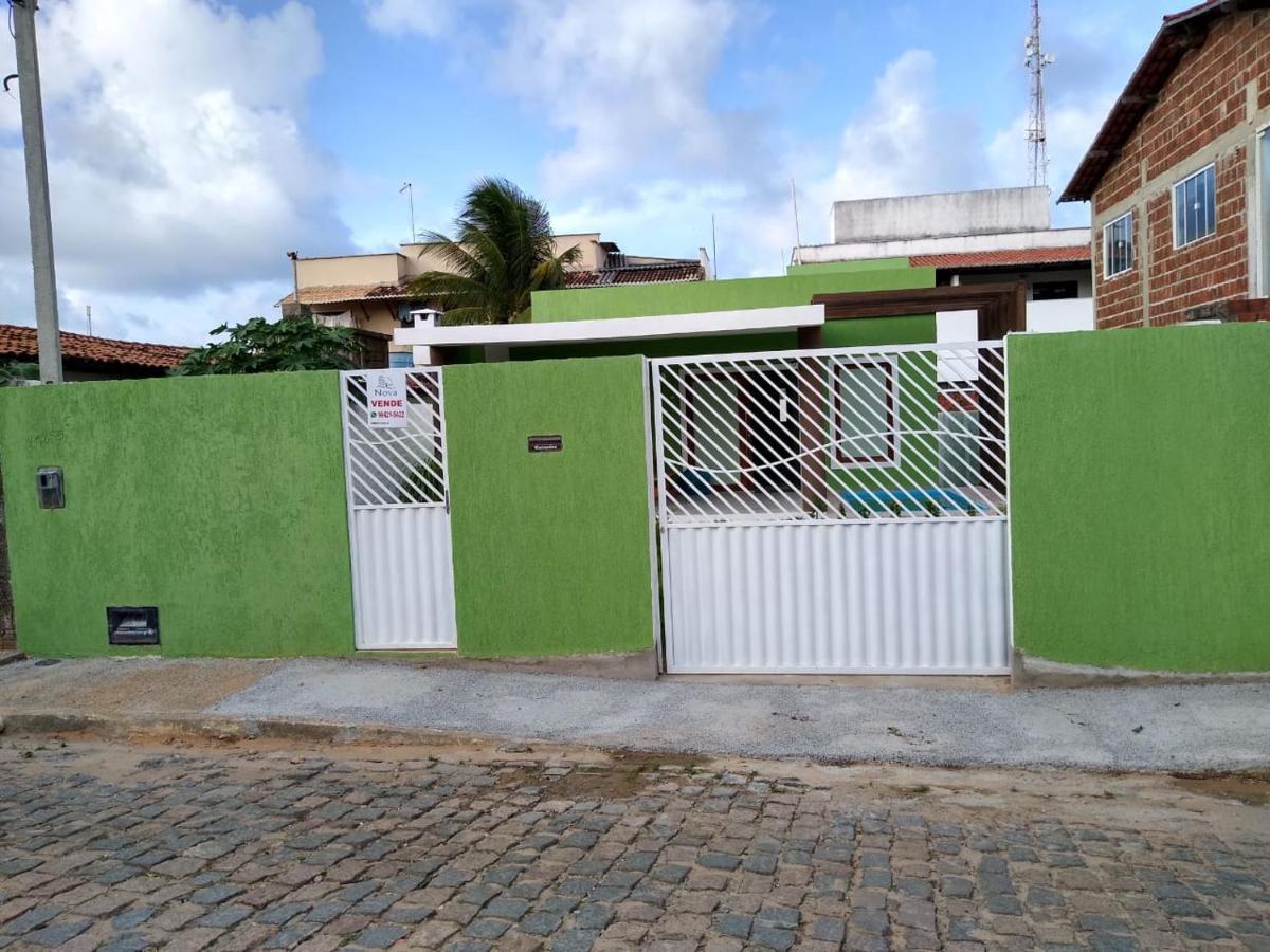 Holiday home House Praia de Pipa