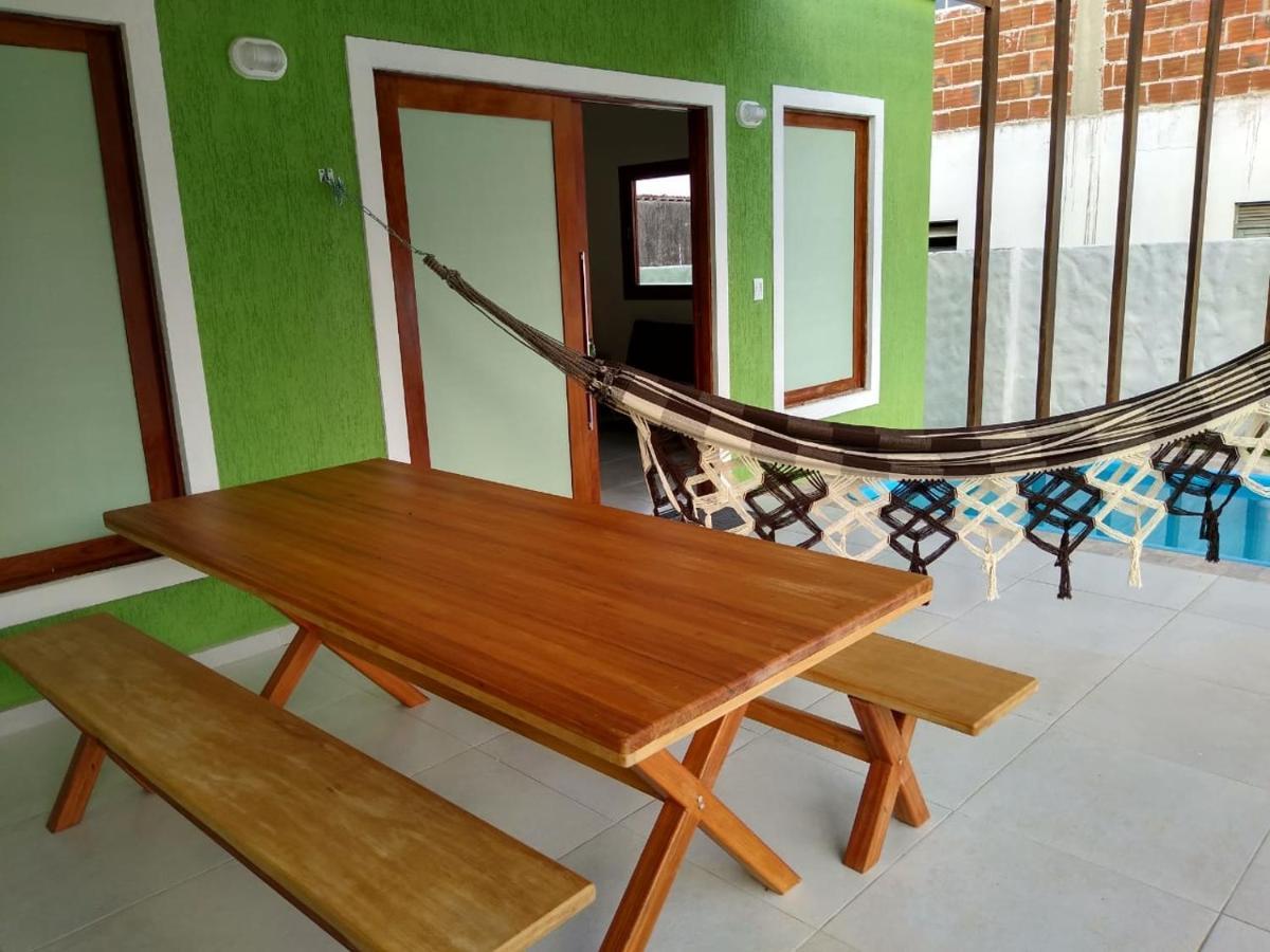 House Holiday home Praia de Pipa