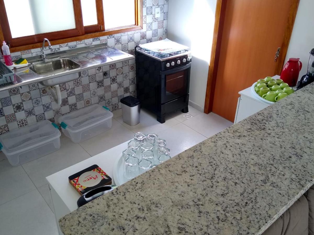 House Praia de Pipa