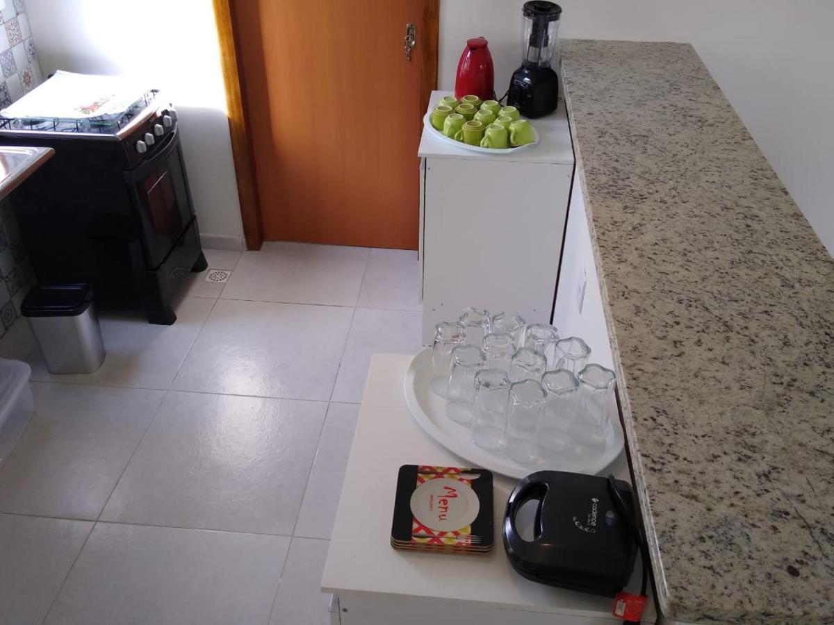 House Holiday home Praia de Pipa