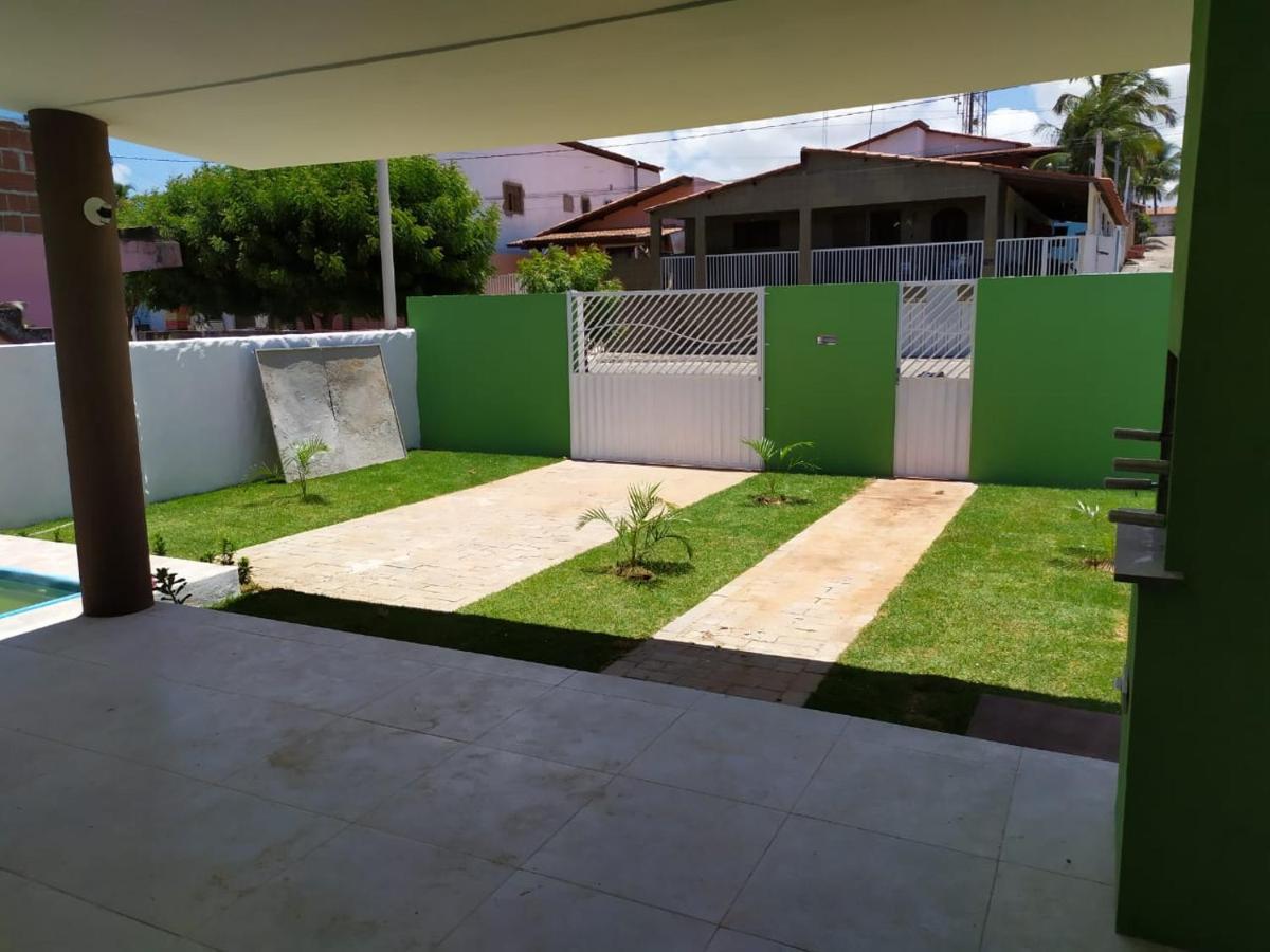 House Praia de Pipa
