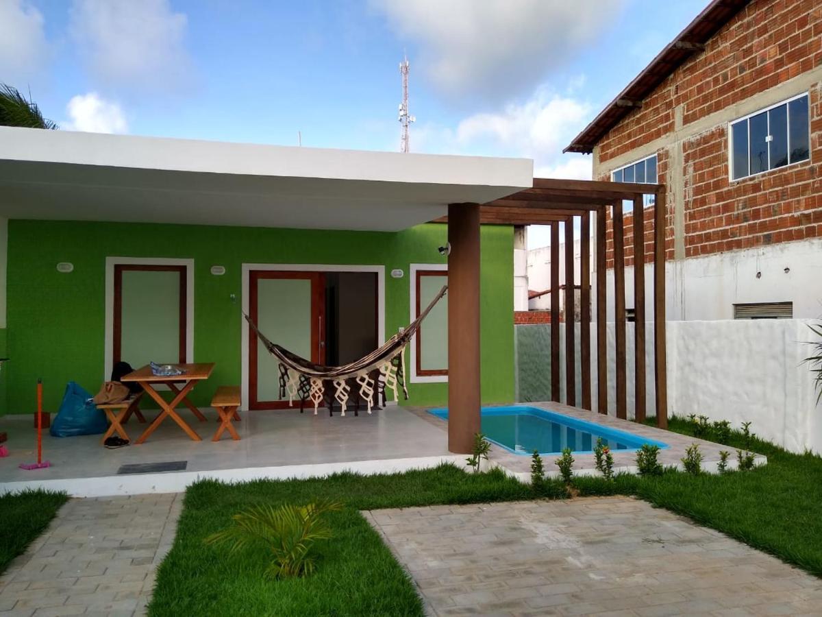 House Holiday home *