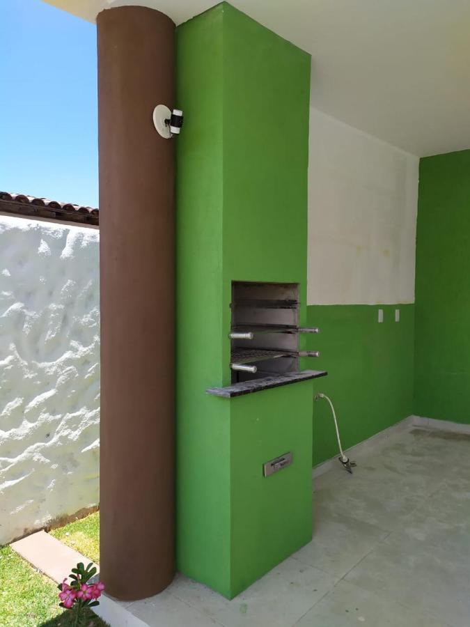 Holiday home House