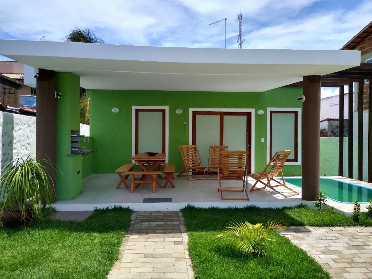 House Praia de Pipa