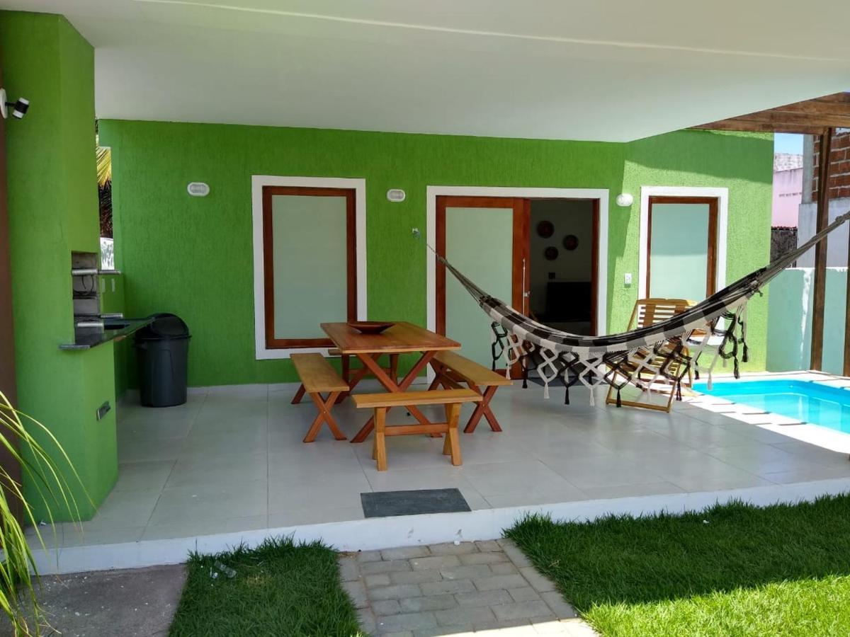 House * Praia de Pipa
